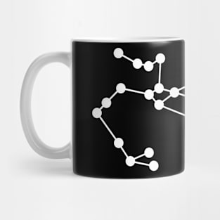 Sagittarius Horoscope Zodiac Mug